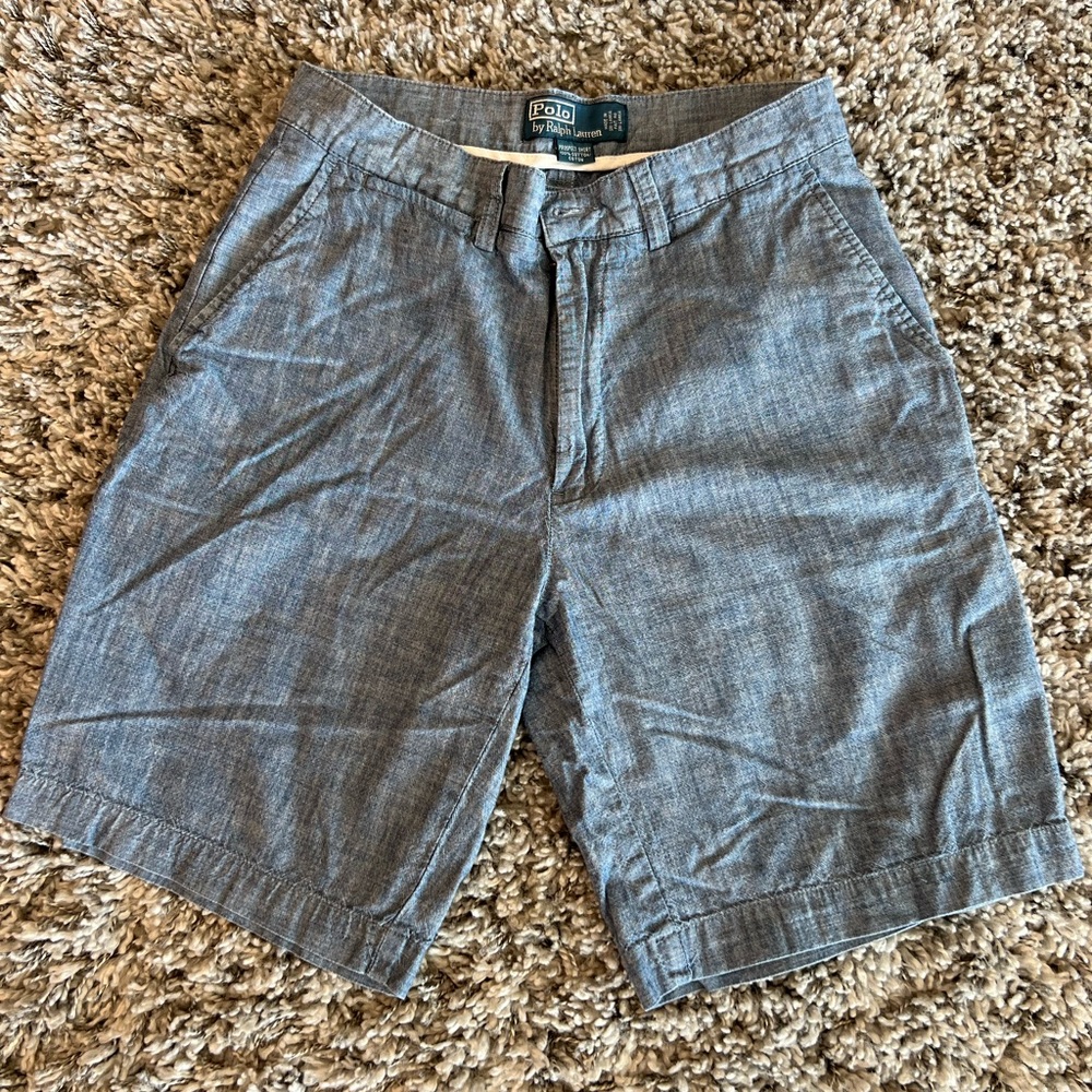 Men’s Polo Ralph Lauren Shorts